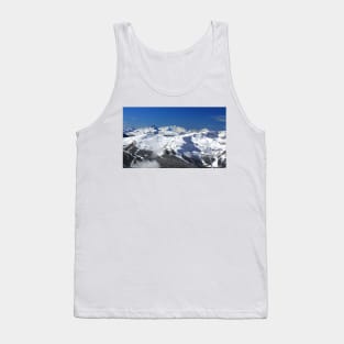 Whistler Panorama Tank Top